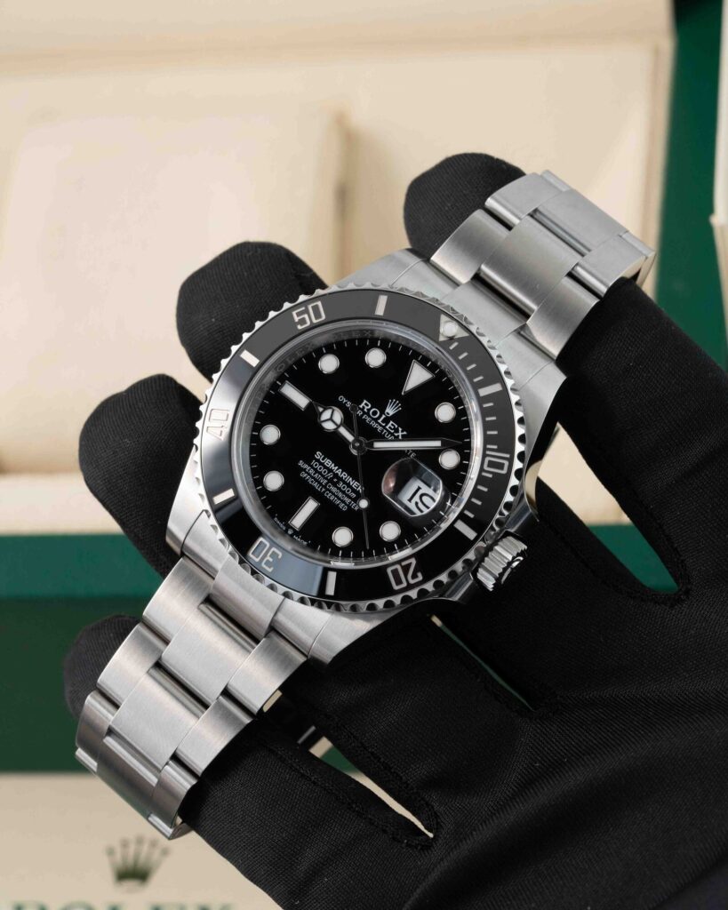 Rolex submariner