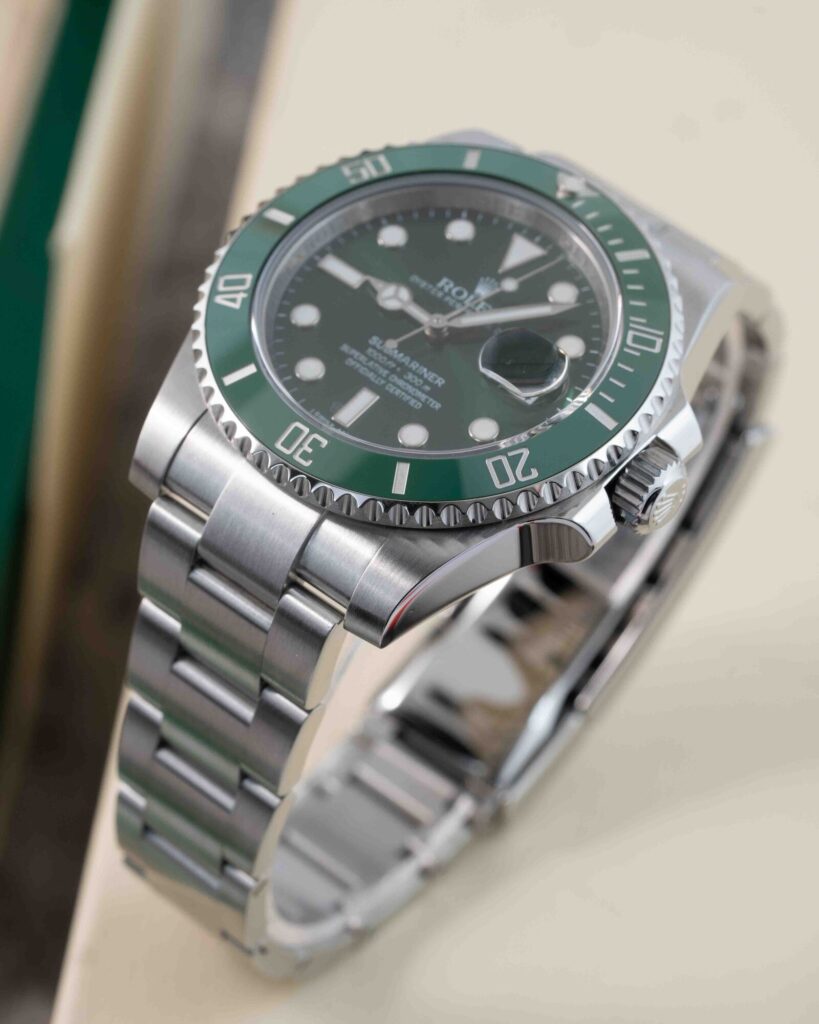 Rolex Submariner