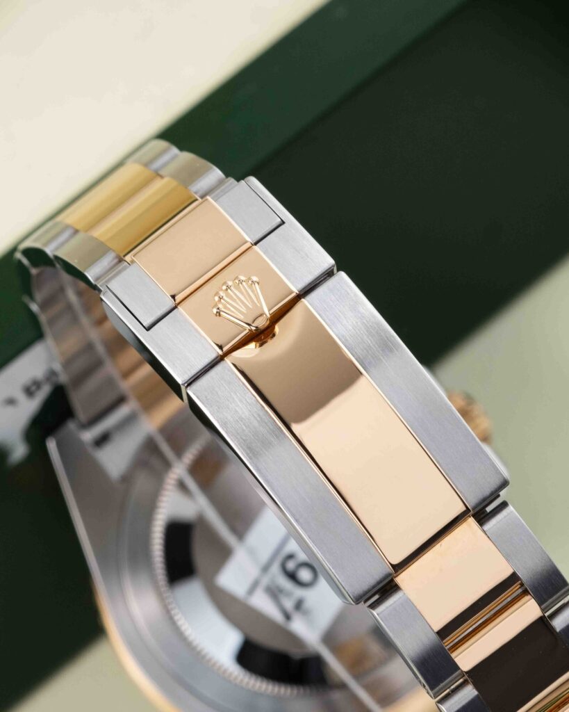 Rolex GMT-Master II