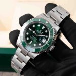 Rolex Submariner 116610LV 2018
