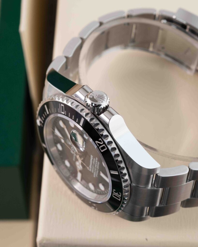 Rolex submariner