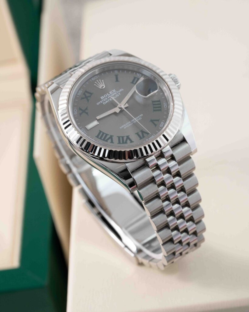 Rolex Datejust