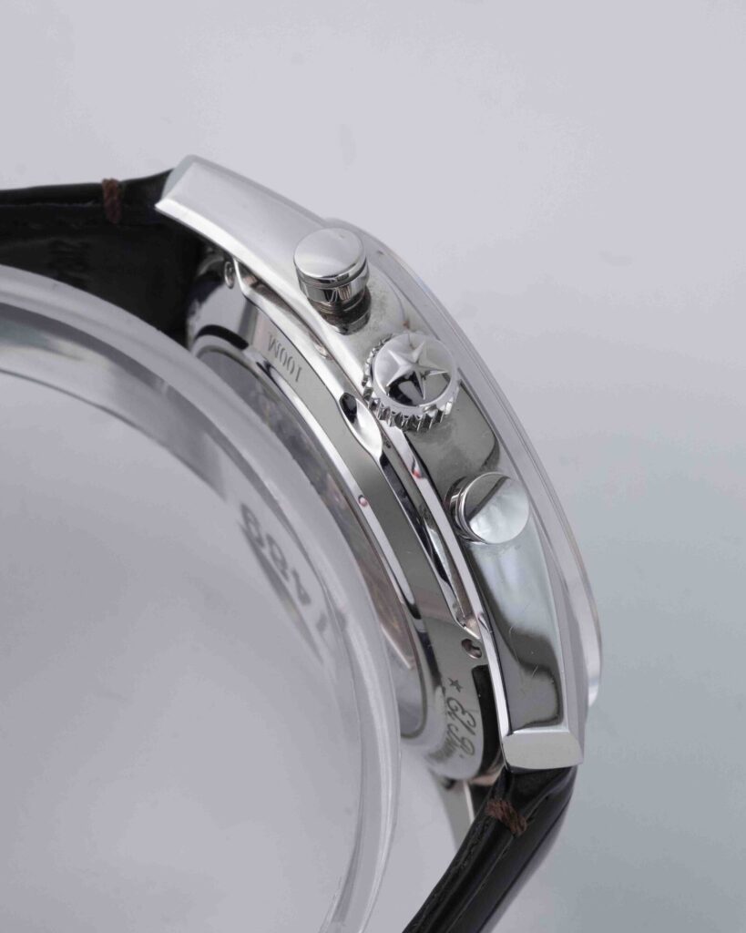 ZENITH El Primero 03.2040.400 2019