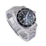 Rolex SEA-DWELLER
