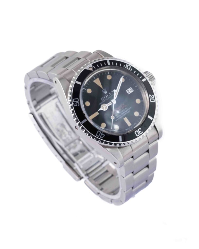 Rolex SEA-DWELLER