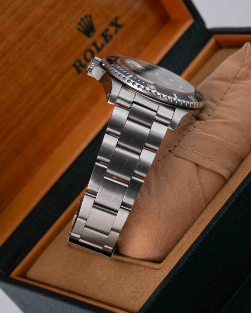 Rolex Submariner