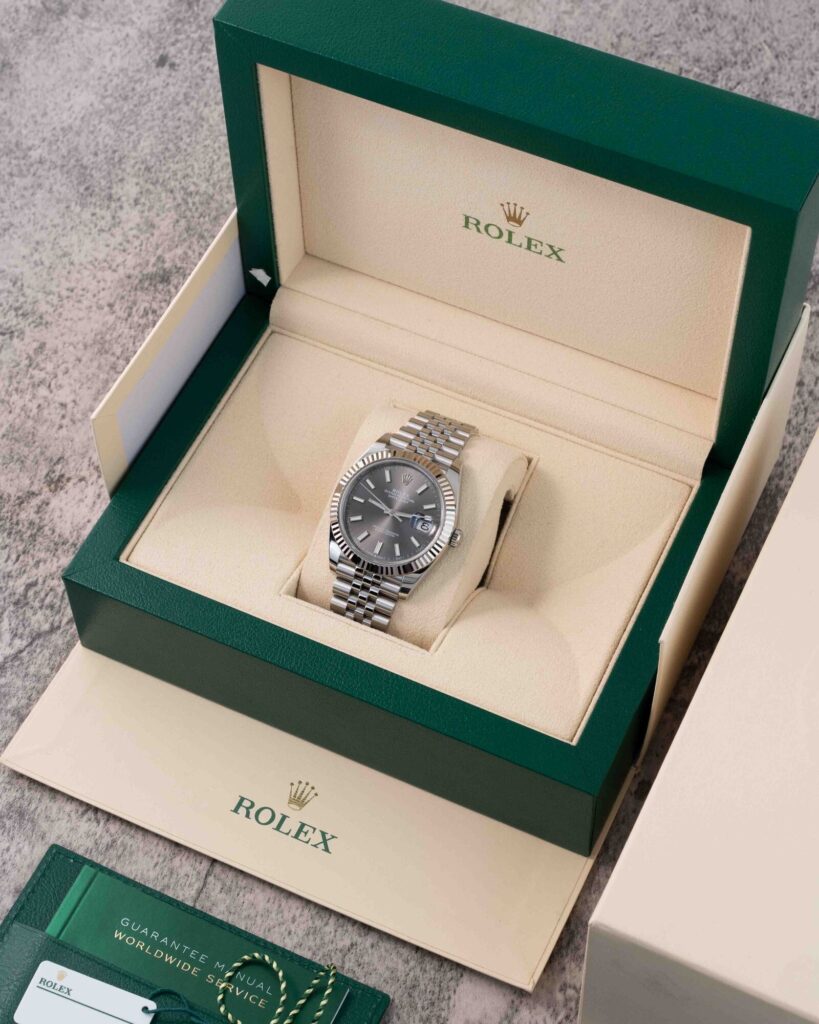 Rolex Datejust