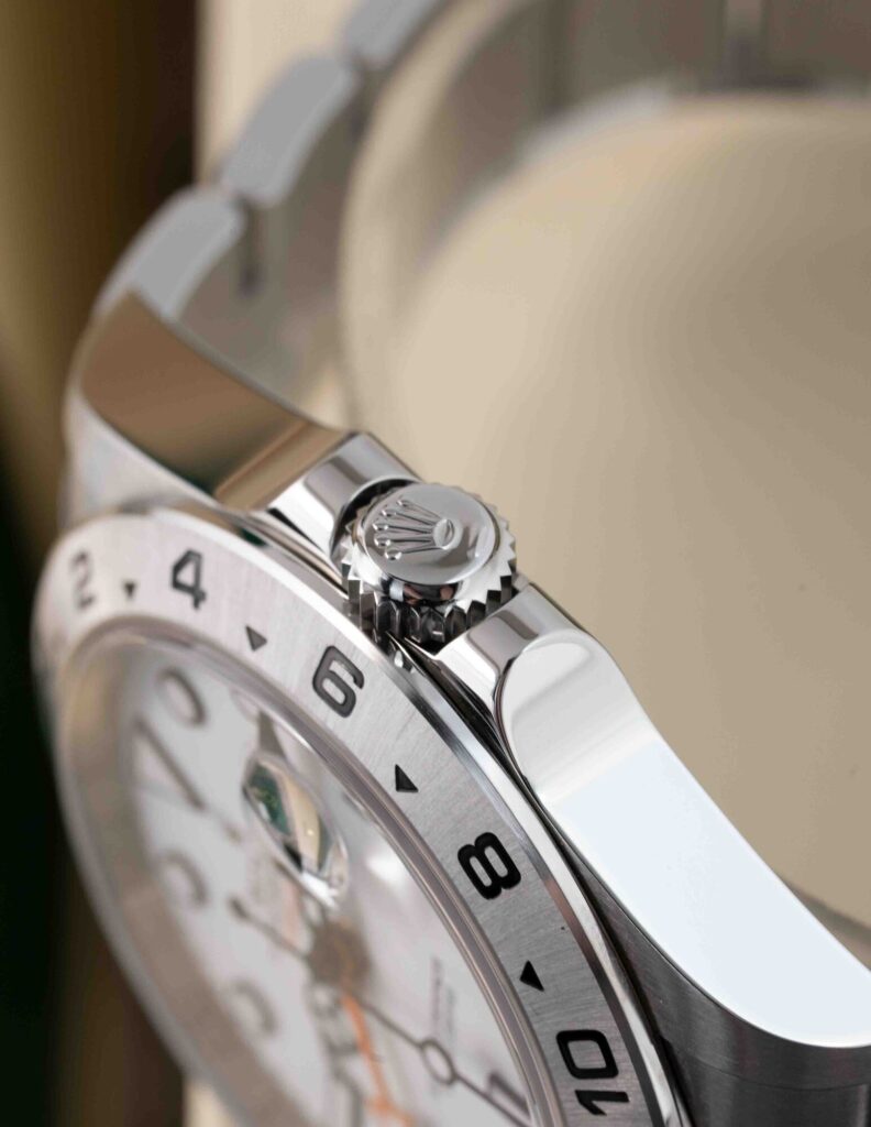Rolex Explorer II 226570 2024