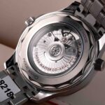 Omega seamaster