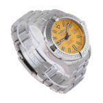 Breitling avenger seawolf