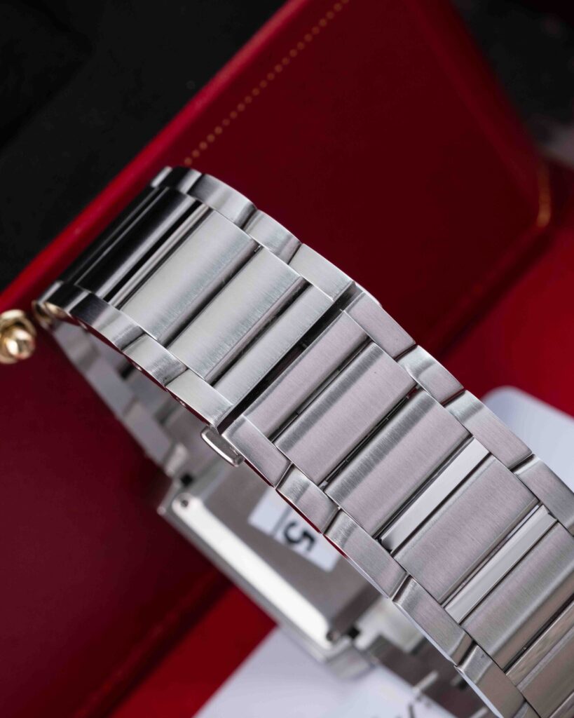 Cartier TANK FRANCAISE