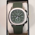 Patek Philippe Aquanaut 5968G-010 2024