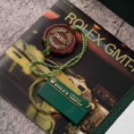 Rolex GMT-Master II