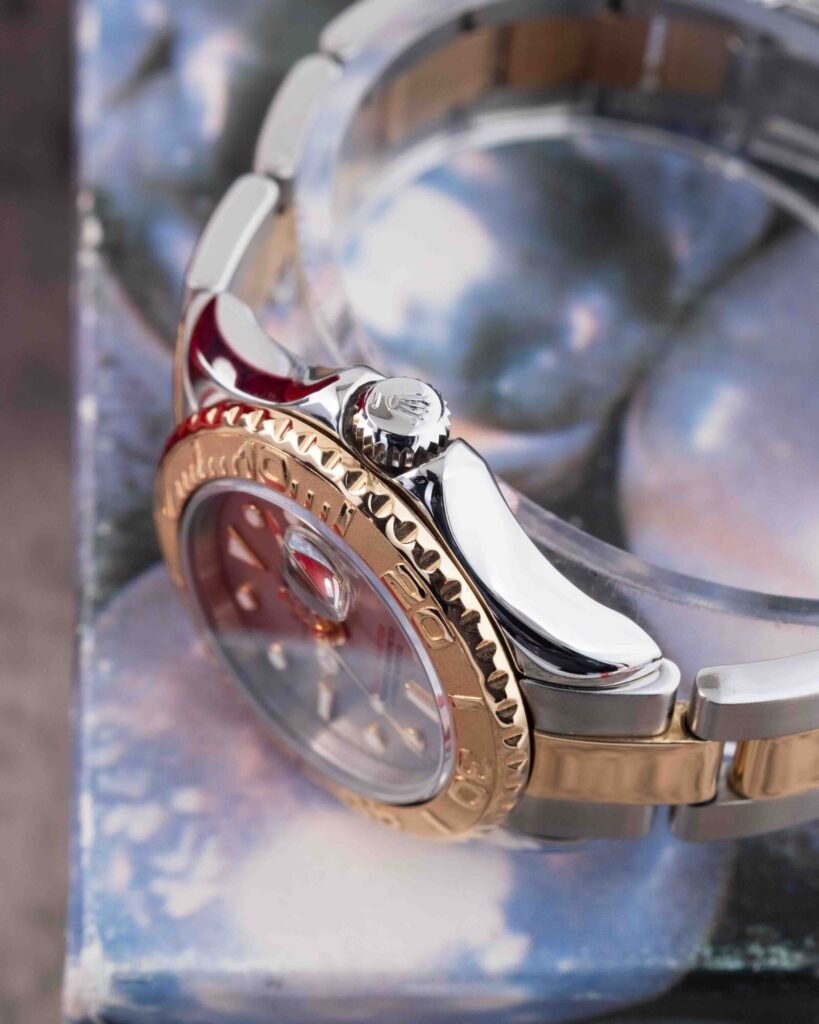 Rolex YACHT-MASTER