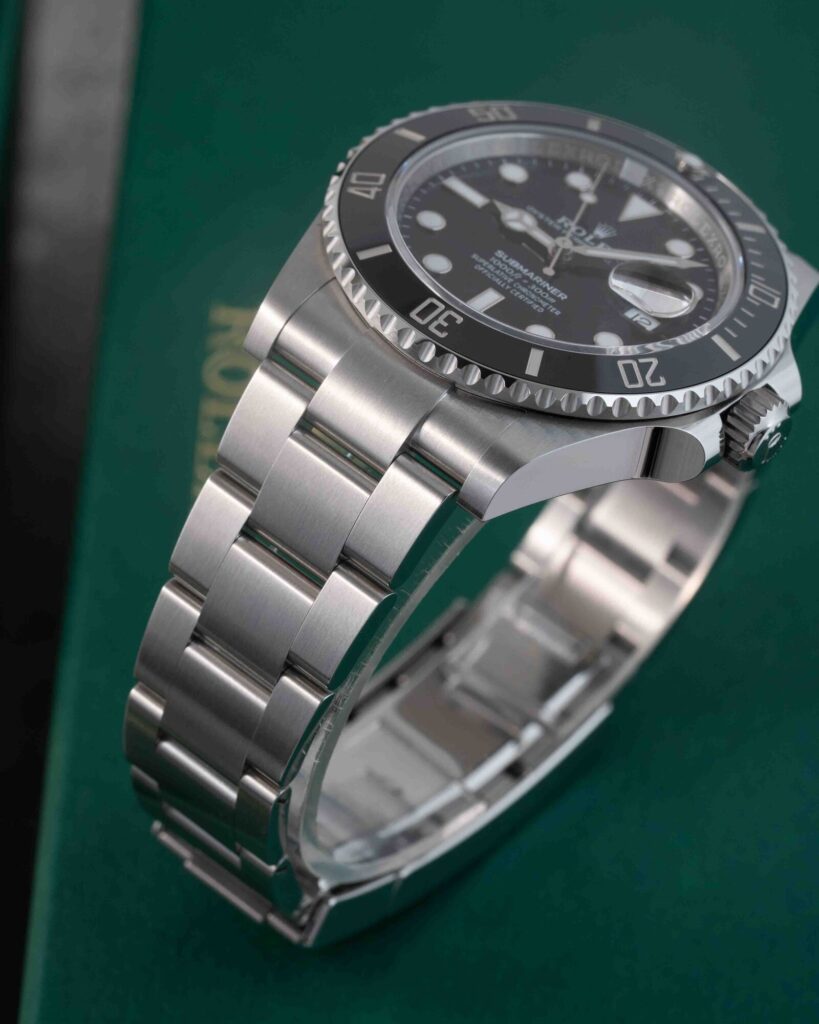 Rolex submariner