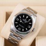 Rolex Explorer