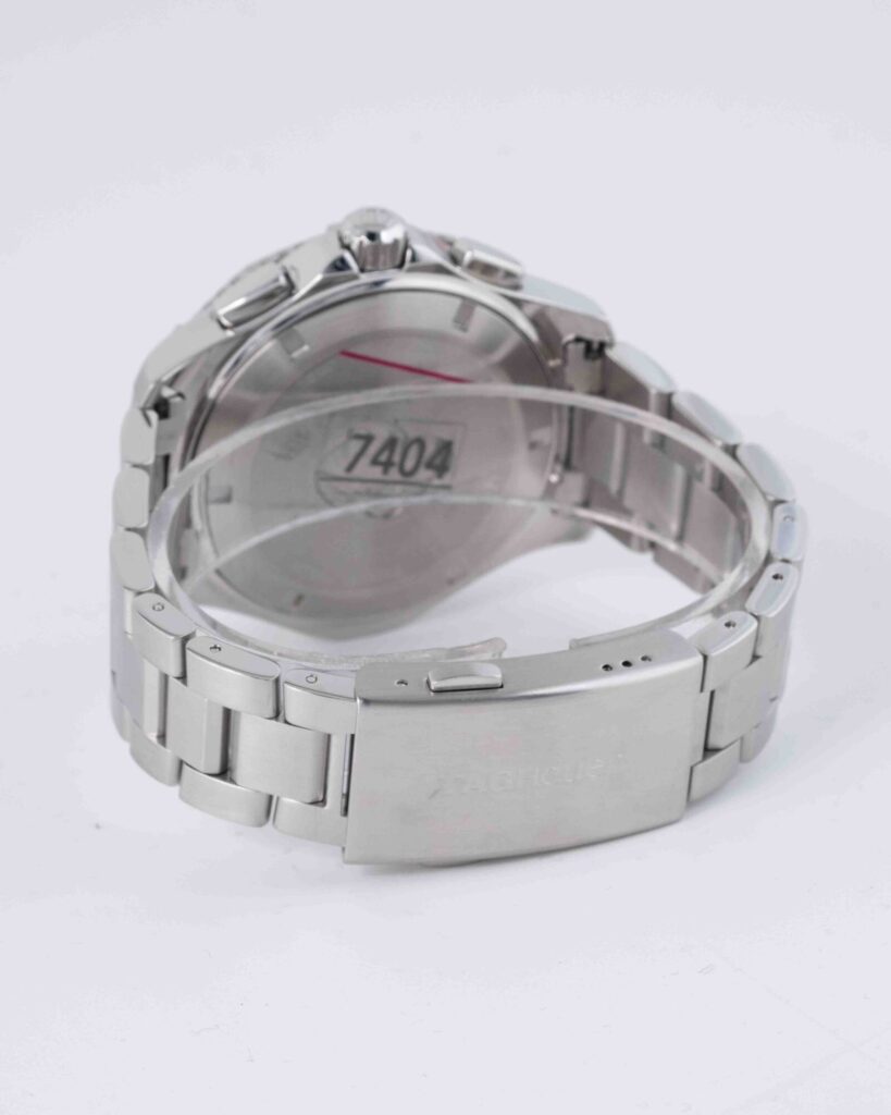 Tag Heuer aquaracer 300m