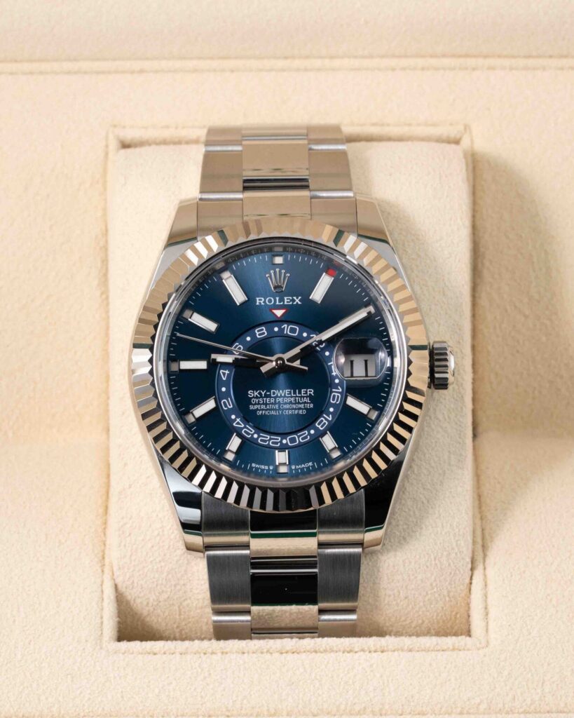 Rolex Sky-Dweller 336934 2023