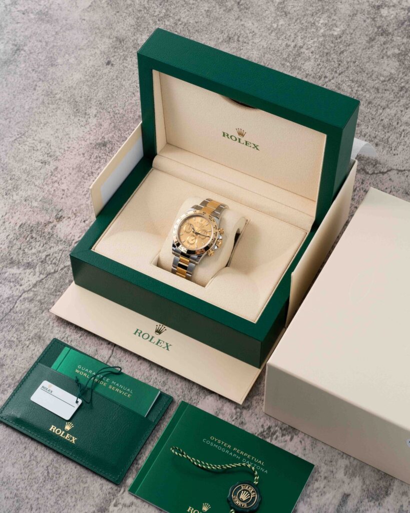 Rolex Daytona