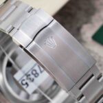 Rolex Oyster Perpetual 126000 2024