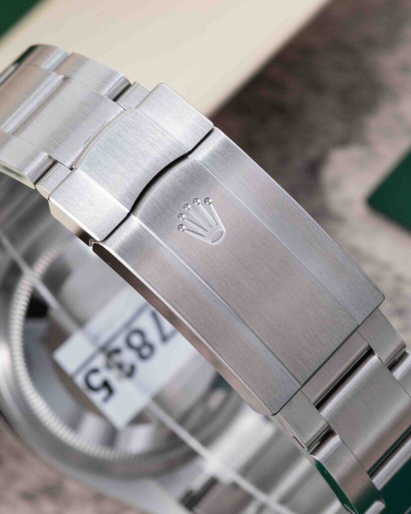 Rolex Oyster Perpetual 126000 2024