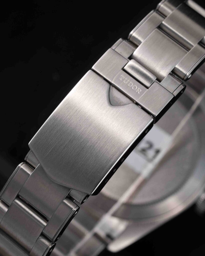 Tudor Black Bay Fifty Eight 79030N 2021