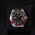 Tudor black bay 58