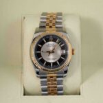 Rolex Datejust 116233 2007