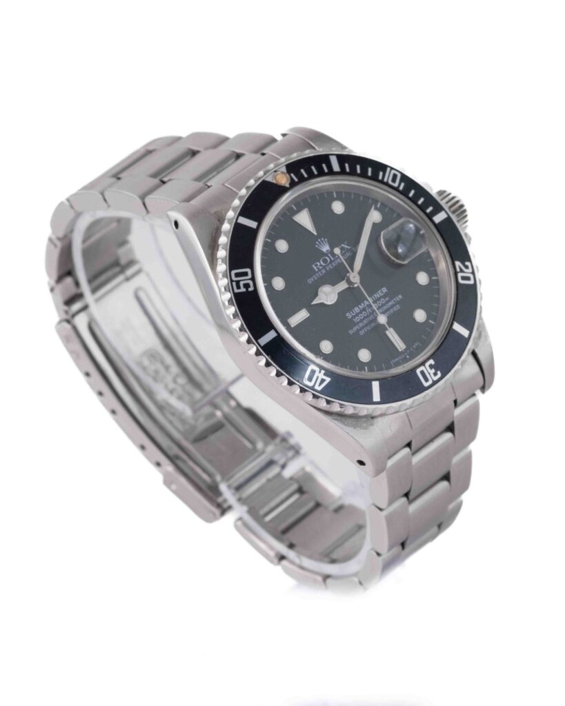 Rolex Submariner