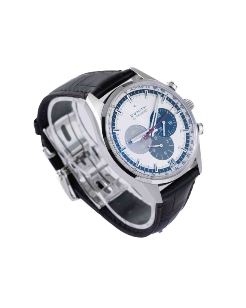 ZENITH El Primero 03.2040.400 2019