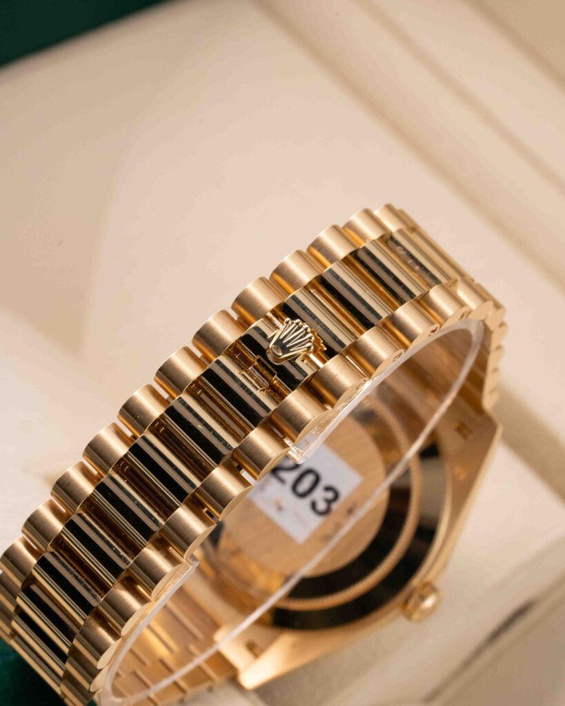Rolex Day-Date