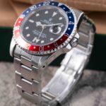 Rolex GMT-Master II