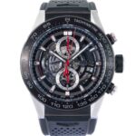 Tag Heuer Carrera Calibre HEUER 01