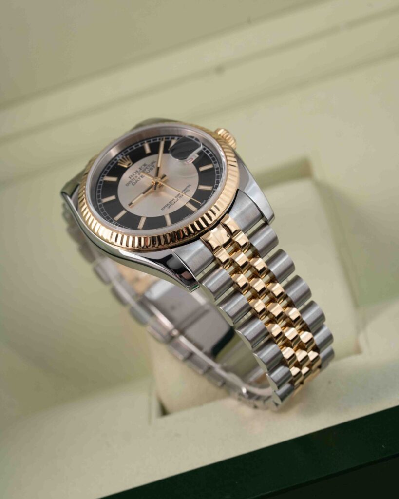 Rolex Datejust 116233 2007