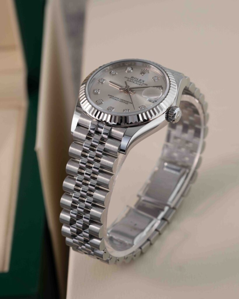 Rolex Datejust