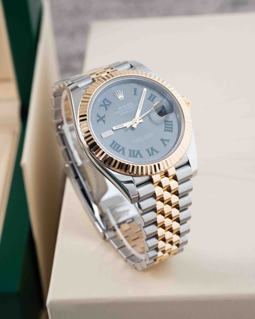 Rolex Datejust