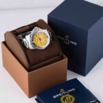 Breitling avenger seawolf