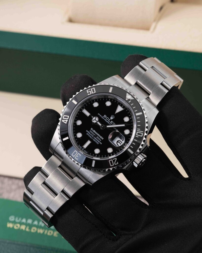 Rolex submariner