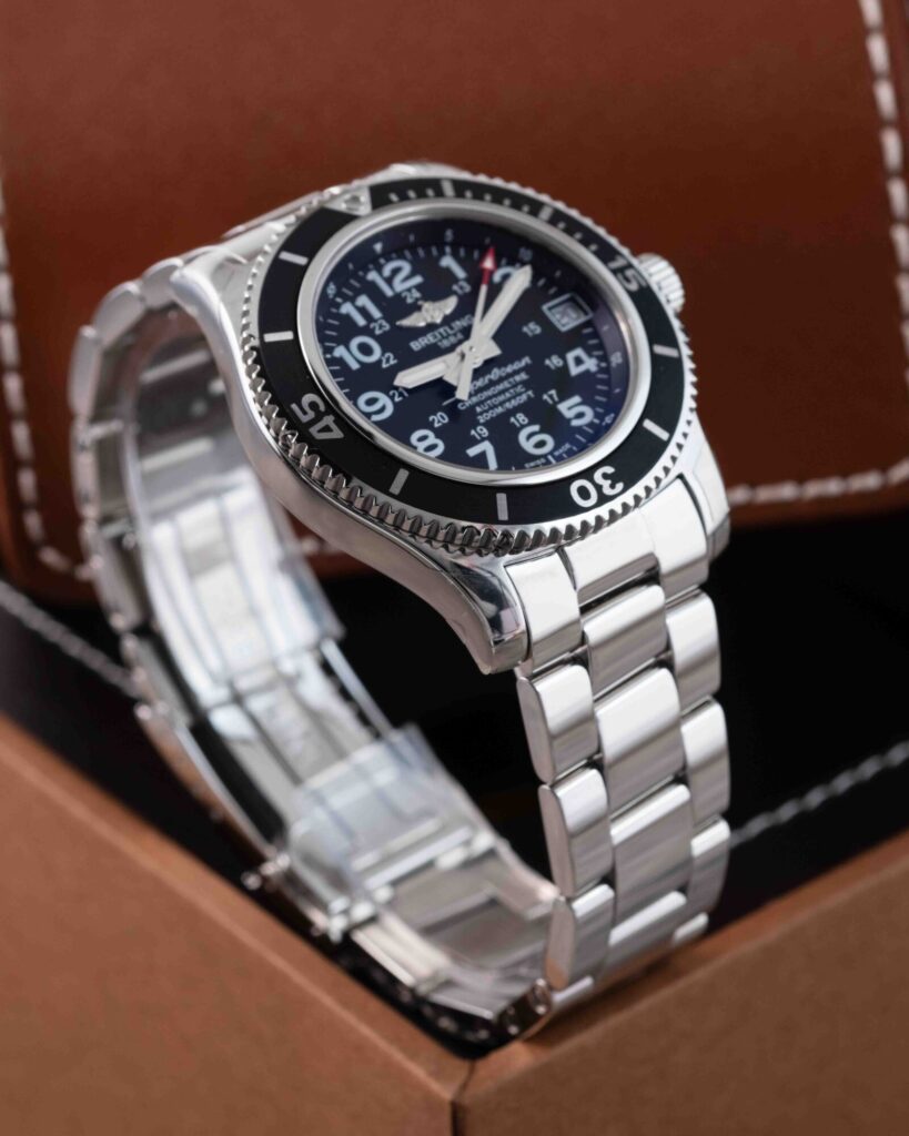 Breitling SUPEROCEAN II 36