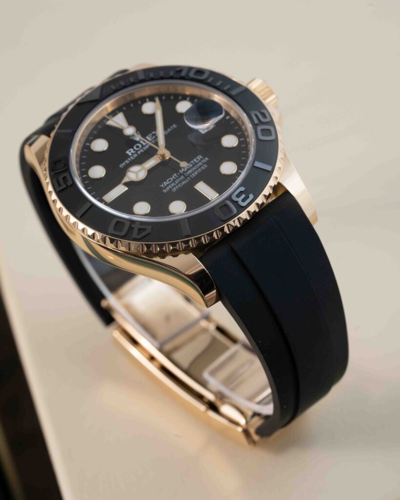 Rolex Yacht-Master