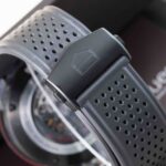 Tag Heuer Carrera Calibre HEUER 01