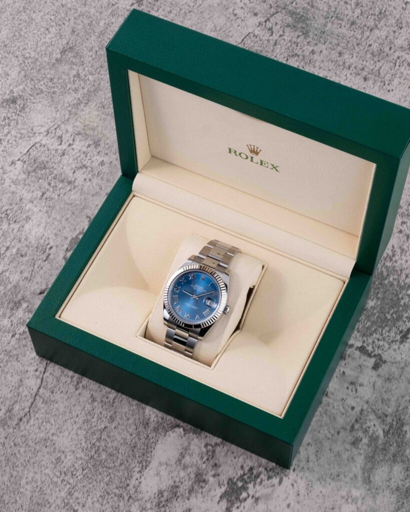 Rolex DATEJUST