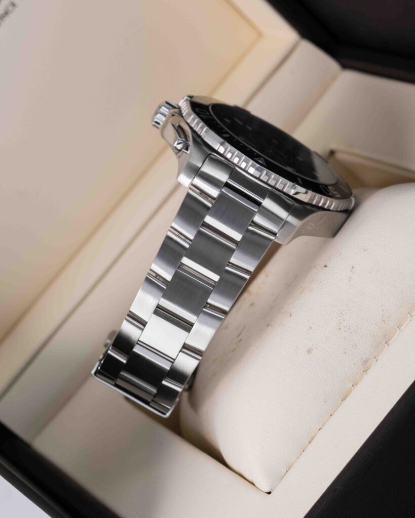 Tag Heuer aquaracer 300m
