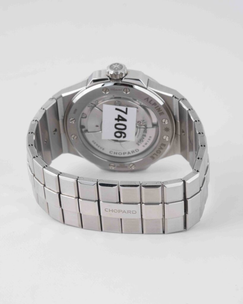 Chopard Alpine Eagle 298600-3014 2023