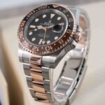 Rolex GMT-MASTER II