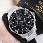 Tag Heuer aquaracer 300m