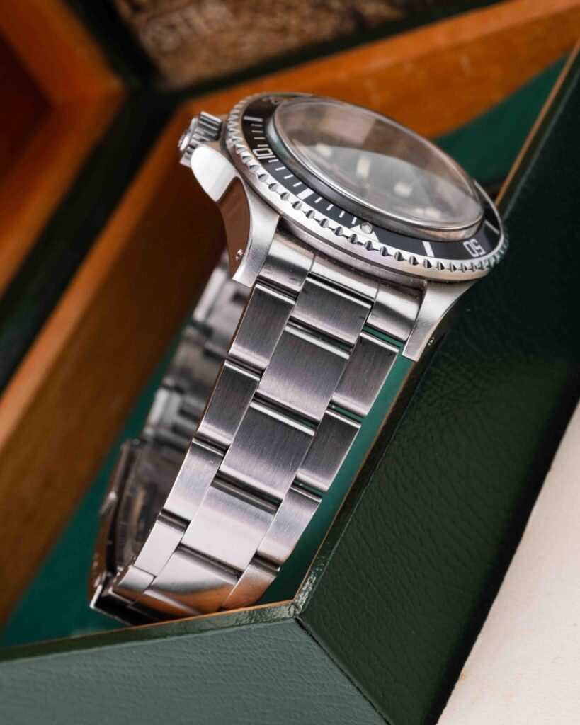 Rolex SEA-DWELLER