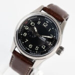 Oris aviation big crown