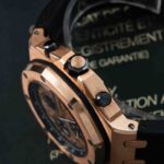 Audemars Piguet Royal Oak Offshore Chronograph