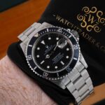 Rolex Submariner
